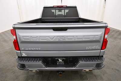 2023 Chevrolet 1500 Crew Cab, $54999. Photo 6