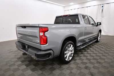2023 Chevrolet 1500 Crew Cab, $54999. Photo 8