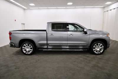 2023 Chevrolet 1500 Crew Cab, $54999. Photo 9