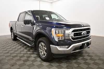2022 Ford F150 Crew Cab, $41999. Photo 10