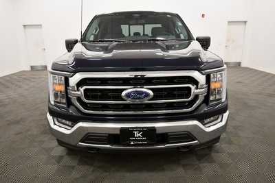 2022 Ford F150 Crew Cab, $41999. Photo 11
