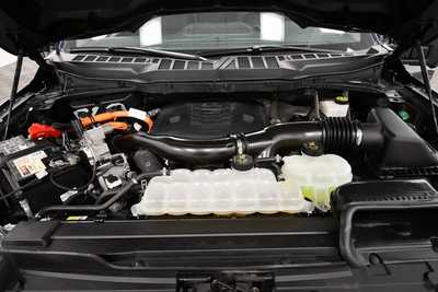 2022 Ford F150 Crew Cab, $41999. Photo 12