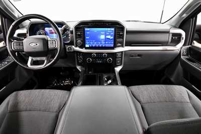 2022 Ford F150 Crew Cab, $41999. Photo 3