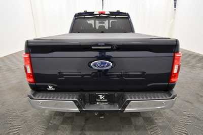 2022 Ford F150 Crew Cab, $41999. Photo 6