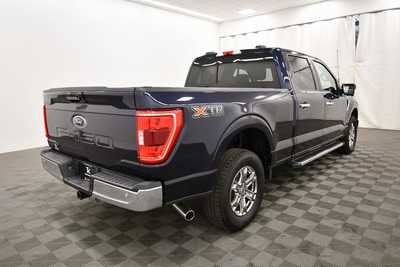 2022 Ford F150 Crew Cab, $41999. Photo 8
