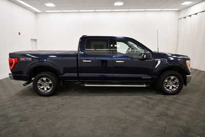 2022 Ford F150 Crew Cab, $41999. Photo 9