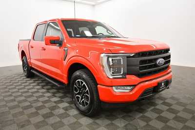 2022 Ford F150 Crew Cab, $44999. Photo 10