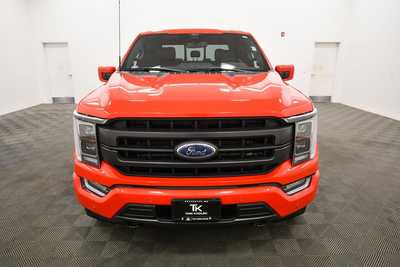 2022 Ford F150 Crew Cab, $44999. Photo 11