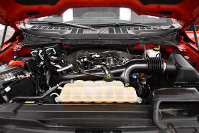 2022 Ford F150 Crew Cab, $44999. Photo 12