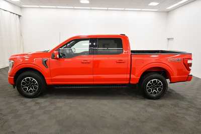 2022 Ford F150 Crew Cab, $44999. Photo 4