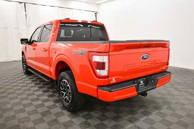 2022 Ford F150 Crew Cab, $44999. Photo 5