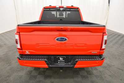 2022 Ford F150 Crew Cab, $44999. Photo 6