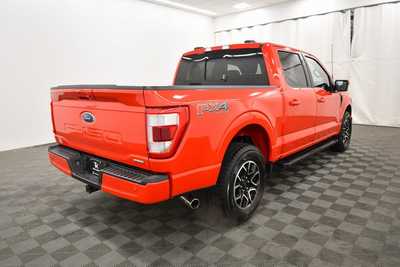 2022 Ford F150 Crew Cab, $44999. Photo 8