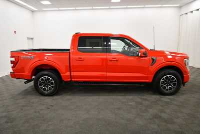 2022 Ford F150 Crew Cab, $44999. Photo 9