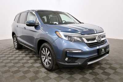 2019 Honda Pilot, $25999. Photo 10