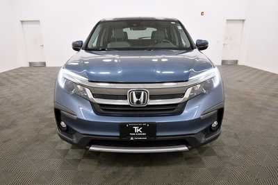 2019 Honda Pilot, $25999. Photo 11