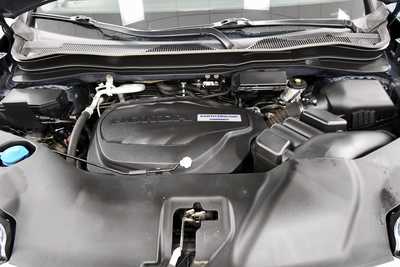 2019 Honda Pilot, $25999. Photo 12