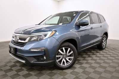 2019 Honda Pilot, $25999. Photo 2