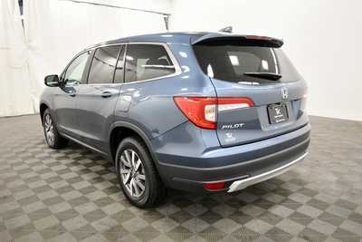 2019 Honda Pilot, $25999. Photo 5