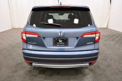 2019 Honda Pilot, $25999. Photo 6