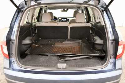 2019 Honda Pilot, $25999. Photo 7