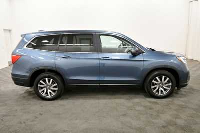2019 Honda Pilot, $25999. Photo 9
