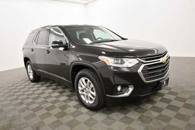 2019 Chevrolet Traverse, $20859. Photo 10
