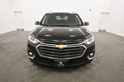 2019 Chevrolet Traverse, $20859. Photo 11