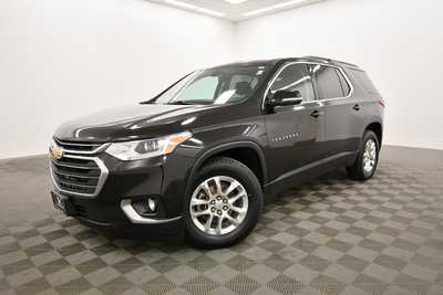 2019 Chevrolet Traverse, $20859. Photo 2