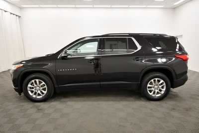 2019 Chevrolet Traverse, $20859. Photo 4