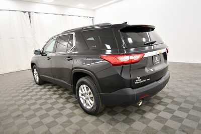 2019 Chevrolet Traverse, $20859. Photo 5