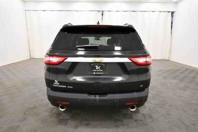 2019 Chevrolet Traverse, $20859. Photo 6