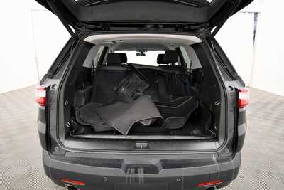 2019 Chevrolet Traverse, $20859. Photo 7