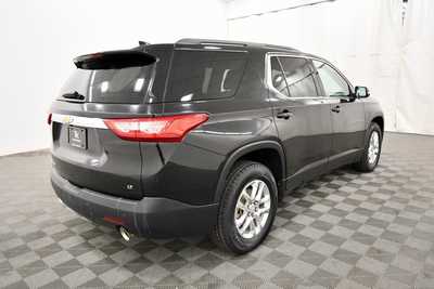 2019 Chevrolet Traverse, $20859. Photo 8