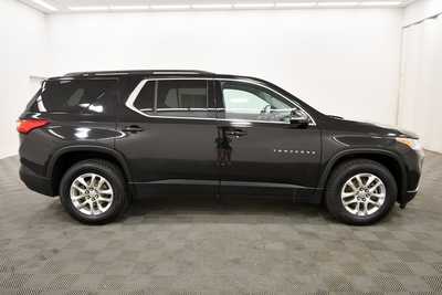 2019 Chevrolet Traverse, $20859. Photo 9