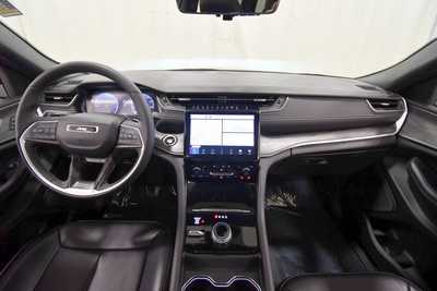 2024 Jeep Grand Cherokee L, $36999. Photo 3
