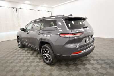 2024 Jeep Grand Cherokee L, $36999. Photo 5