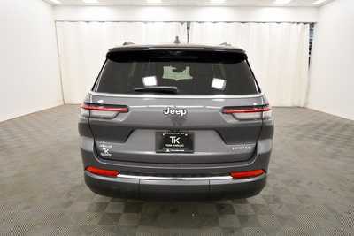 2024 Jeep Grand Cherokee L, $36999. Photo 6