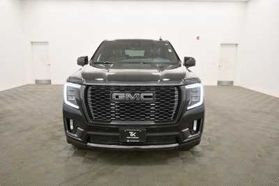 2023 GMC Yukon, $79899. Photo 10