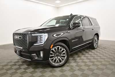 2023 GMC Yukon, $79899. Photo 2