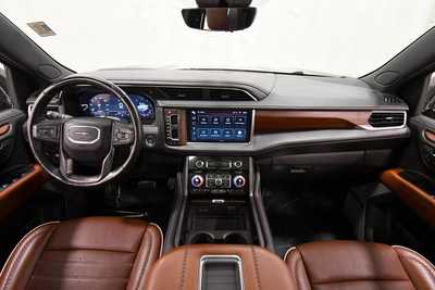 2023 GMC Yukon, $79899. Photo 3