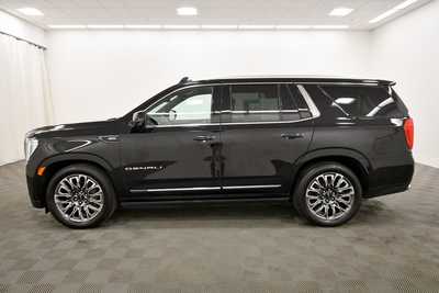 2023 GMC Yukon, $79899. Photo 4