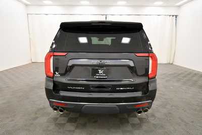 2023 GMC Yukon, $79899. Photo 6
