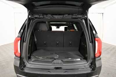 2023 GMC Yukon, $79899. Photo 7