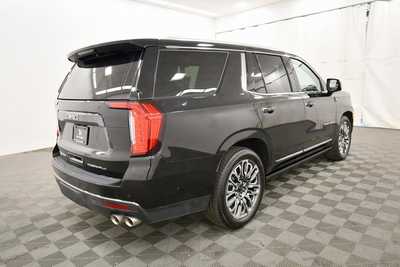 2023 GMC Yukon, $79899. Photo 8
