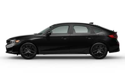 2025 Honda Civic, $31300. Photo 4