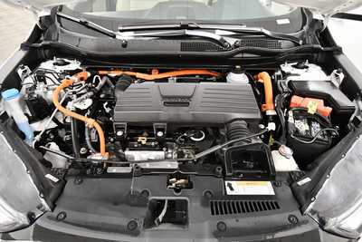 2022 Honda CR-V, $34649. Photo 10