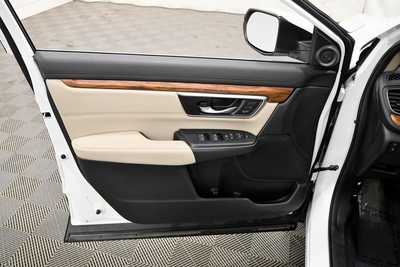 2022 Honda CR-V, $34649. Photo 11