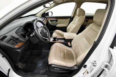 2022 Honda CR-V, $34649. Photo 12