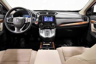 2022 Honda CR-V, $34649. Photo 3